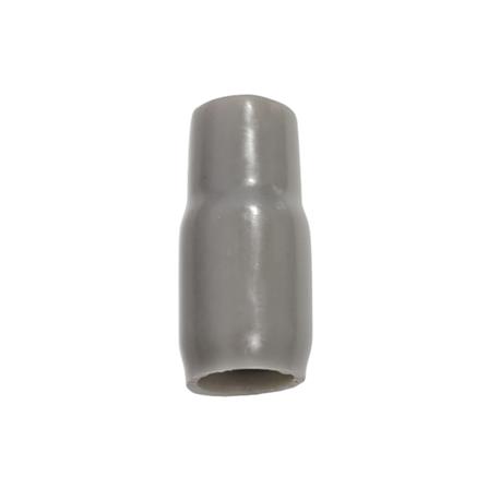 ปลอกหุ้มหางปลา ELECKTA 38-P5 สีเทา (แพ็ก 10 ชิ้น)_1