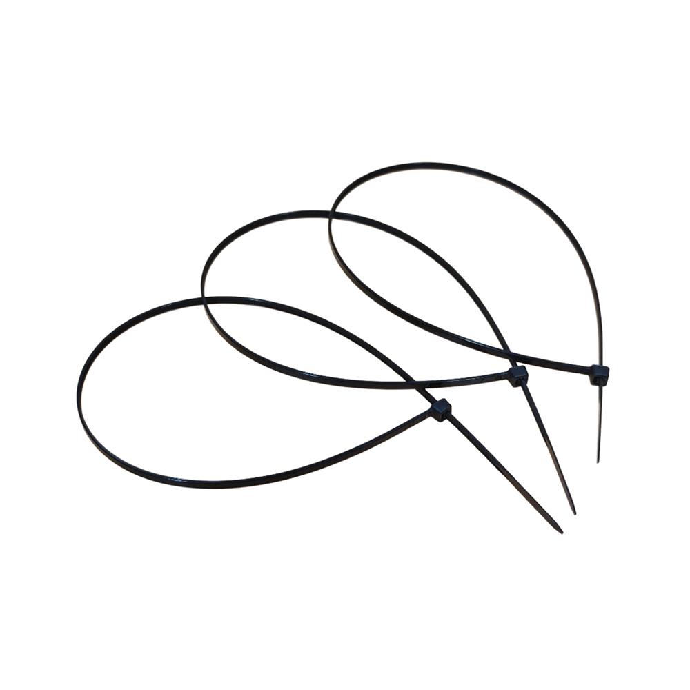 เคเบิ้ลไทร์ ELECKTA 14 นิ้ว สีดำ (แพ็ก 100 เส้น)