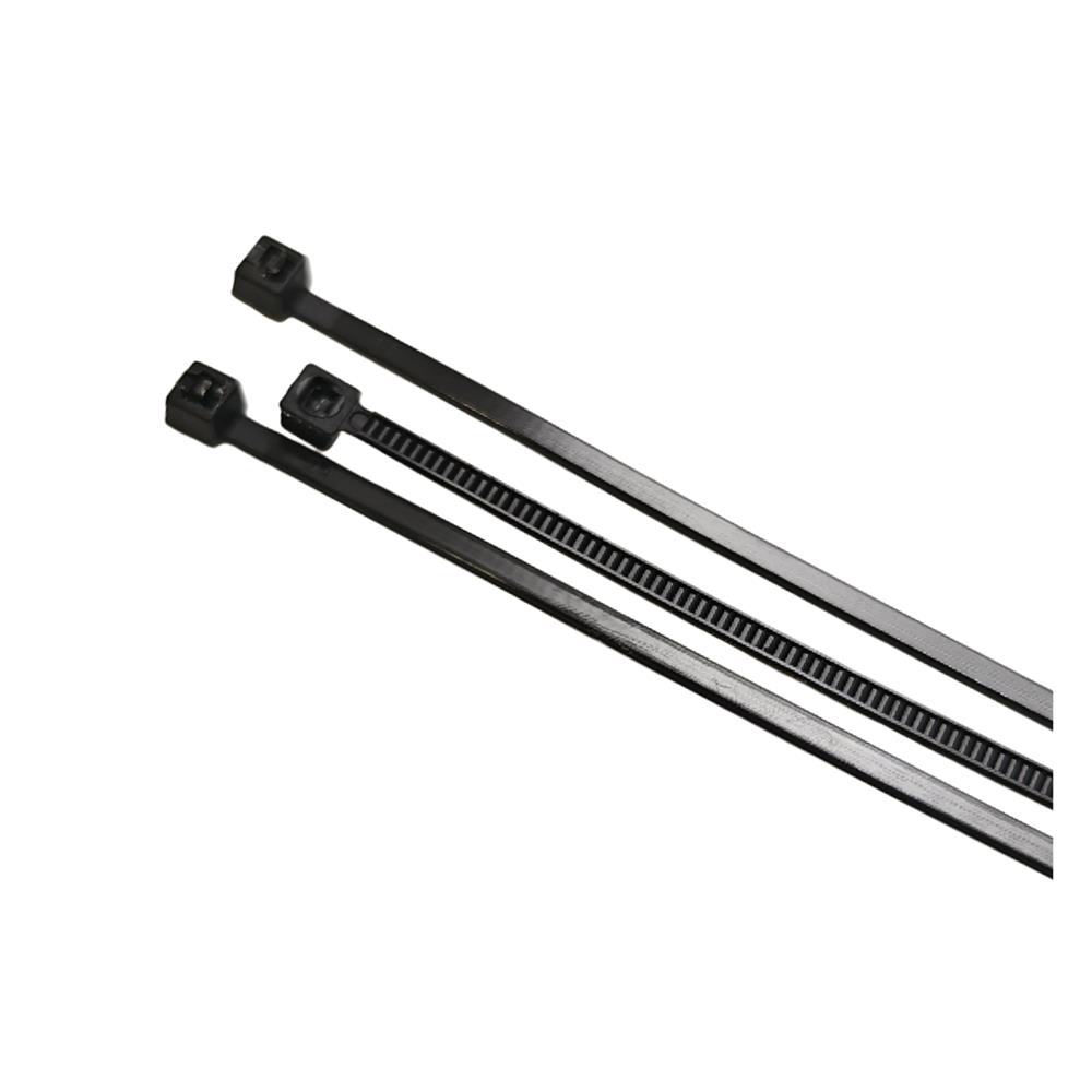 เคเบิ้ลไทร์ ELECKTA 14 นิ้ว สีดำ (แพ็ก 100 เส้น)