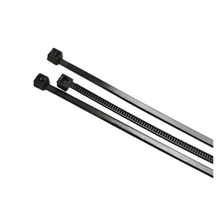 เคเบิ้ลไทร์ ELECKTA 14 นิ้ว สีดำ (แพ็ก 100 เส้น)_2