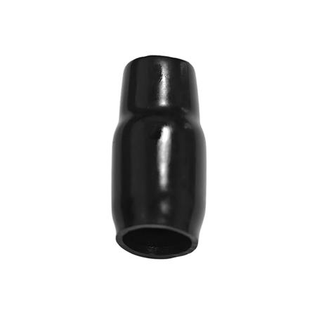 ปลอกหุ้มหางปลา ELECKTA 38-P5 สีดำ (แพ็ก 10 ชิ้น)_1