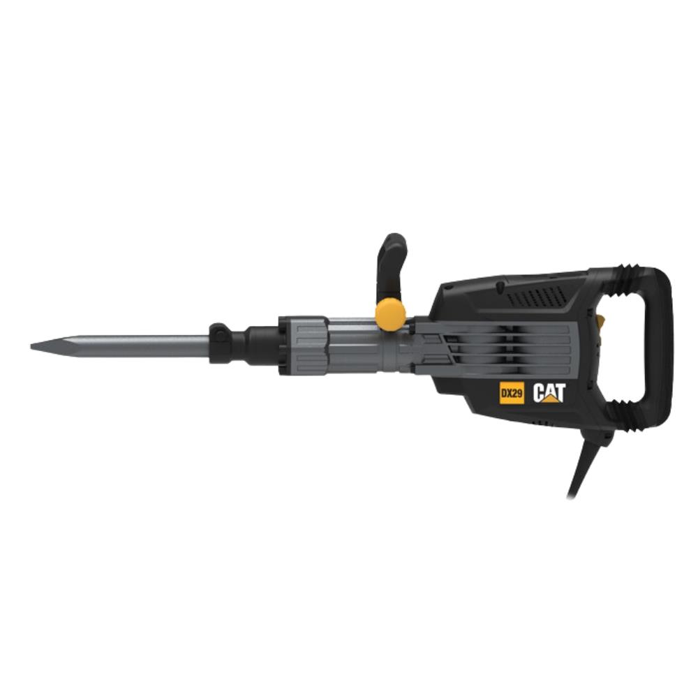 เครื่องสกัดไฟฟ้า CAT DX29 1750 วัตต์