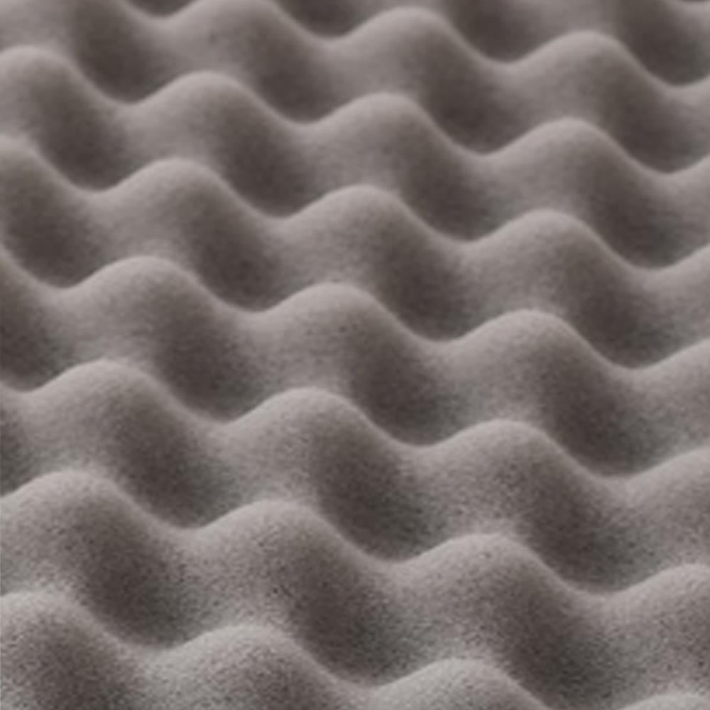 เบาะหมอนสัตว์เลี้ยง DPETT SIZE L 80x60 ซม. สีฟ้า