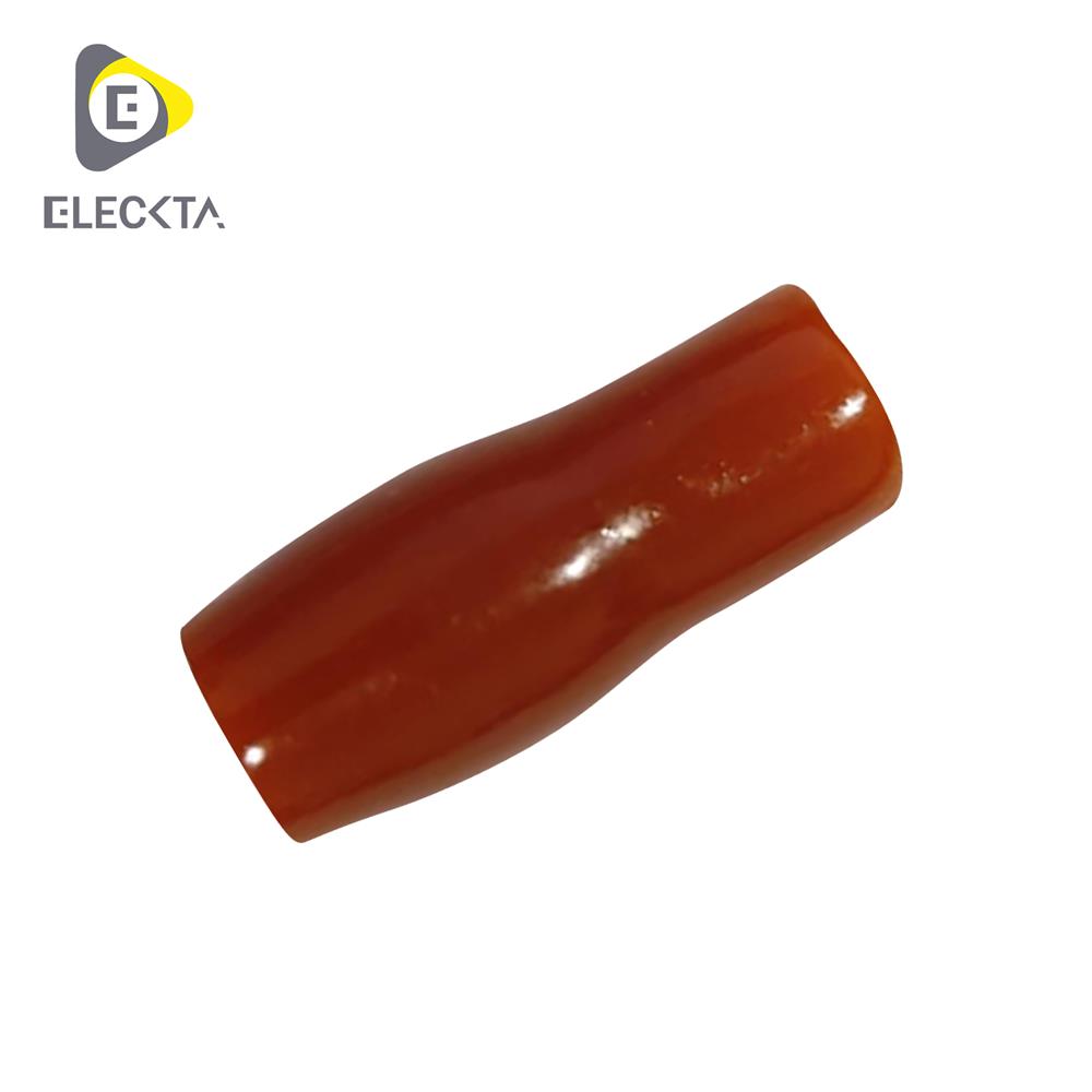 ปลอกหุ้มหางปลา ELECKTA 2.0-P10 สีน้ำตาล (แพ็ก 10 ชิ้น)