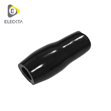 ปลอกหุ้มหางปลา ELECKTA 2.0-P10 สีดำ (แพ็ก 10 ชิ้น)_0