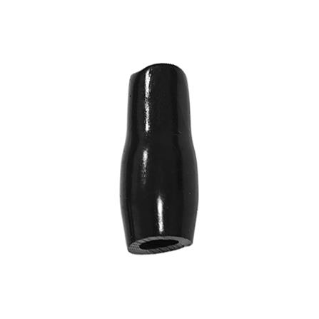 ปลอกหุ้มหางปลา ELECKTA 2.0-P10 สีดำ (แพ็ก 10 ชิ้น)_1