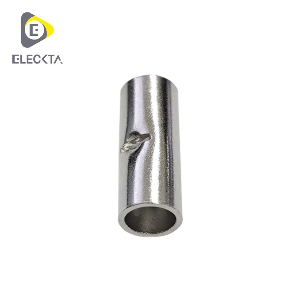 สลิบต่อสายเปลือย ELECKTA DH25064 BN22 25 ตร.มม. (แพ็ก 10 ชิ้น)