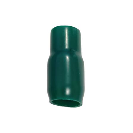 ปลอกหุ้มหางปลา ELECKTA 38-P5 สีเขียว (แพ็ก 10 ชิ้น)_1