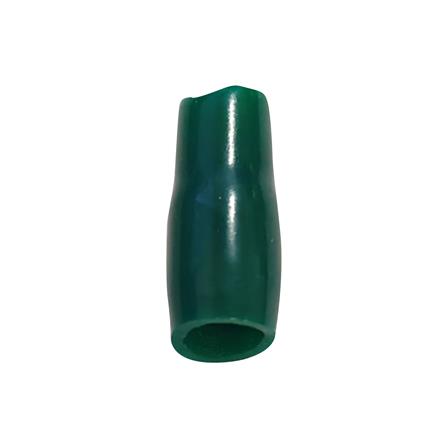 ปลอกหุ้มหางปลา ELECKTA 8-P10 สีเขียว (แพ็ก 10 ชิ้น)_1