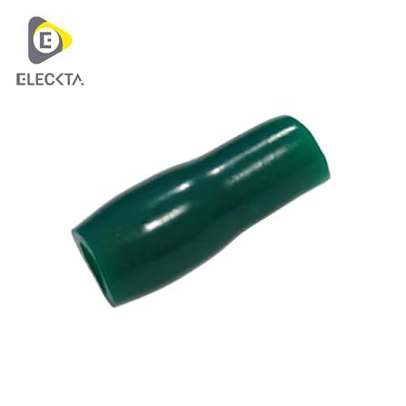 ปลอกหุ้มหางปลา ELECKTA 2.0-P10 สีเขียว (แพ็ก 10 ชิ้น)_0