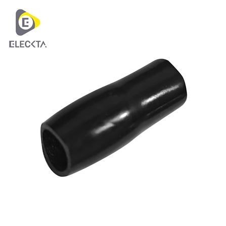 ปลอกหุ้มหางปลา ELECKTA 14-P10 สีดำ (แพ็ก 10 ชิ้น)_0