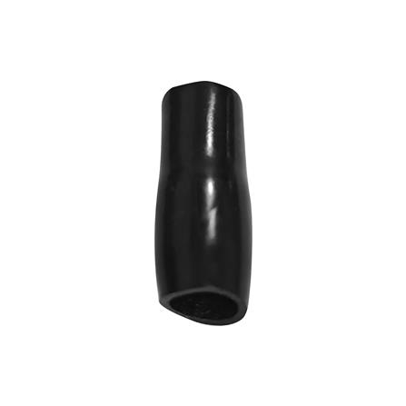 ปลอกหุ้มหางปลา ELECKTA 14-P10 สีดำ (แพ็ก 10 ชิ้น)_1