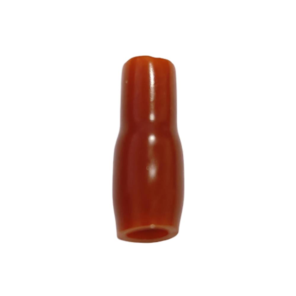 ปลอกหุ้มหางปลา ELECKTA 3.5-P10 สีน้ำตาล (แพ็ก 10 ชิ้น)