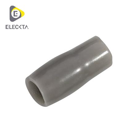 ปลอกหุ้มหางปลา ELECKTA 14-P10 สีเทา (แพ็ก 10 ชิ้น)_0