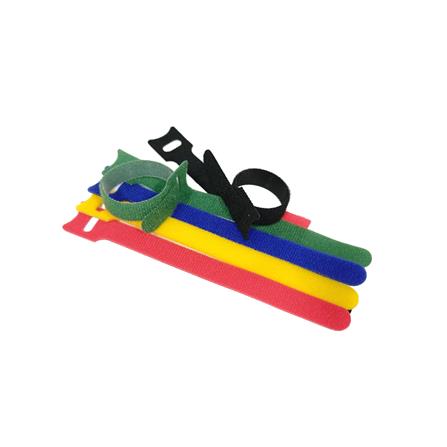 สายรัดตีนตุ๊กแก 6 นิ้ว ELECKTA DH25101 P10 (แพ็ก 10 ชิ้น)_2