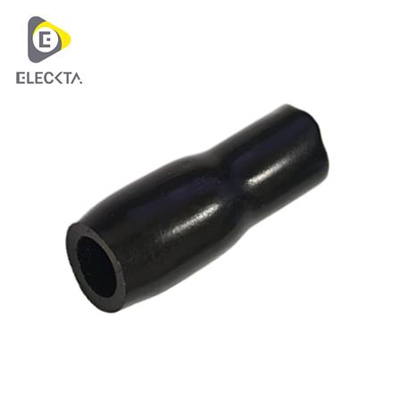 ปลอกหุ้มหางปลา ELECKTA 3.5-P10 สีดำ (แพ็ก 10 ชิ้น)_0