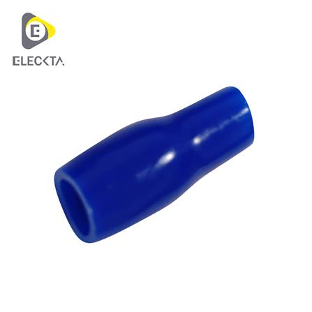 ปลอกหุ้มหางปลา ELECKTA 3.5-P10 สีฟ้า (แพ็ก 10 ชิ้น)_0