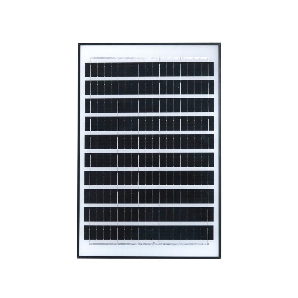 สปอตไลท์ SOLAR RACER ULTIMATE 300 วัตต์ DAYLIGHT สีดำ (1 แถม 1)