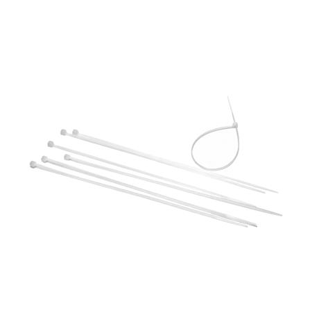 เคเบิ้ลไทร์ ELECKTA 8 นิ้ว สีขาว (แพ็ก 100 เส้น)_2