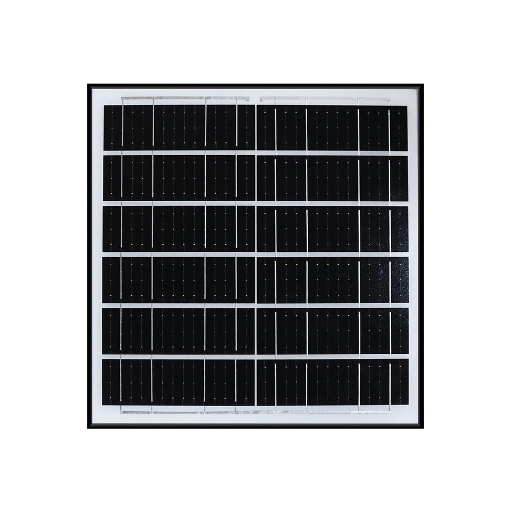 สปอตไลท์ SOLAR RACER ULTIMATE 600 วัตต์ DAYLIGHT สีดำ (1 แถม 1)