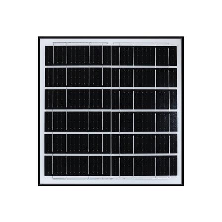 สปอตไลท์ SOLAR RACER ULTIMATE 600 วัตต์ DAYLIGHT สีดำ (1 แถม 1)_3