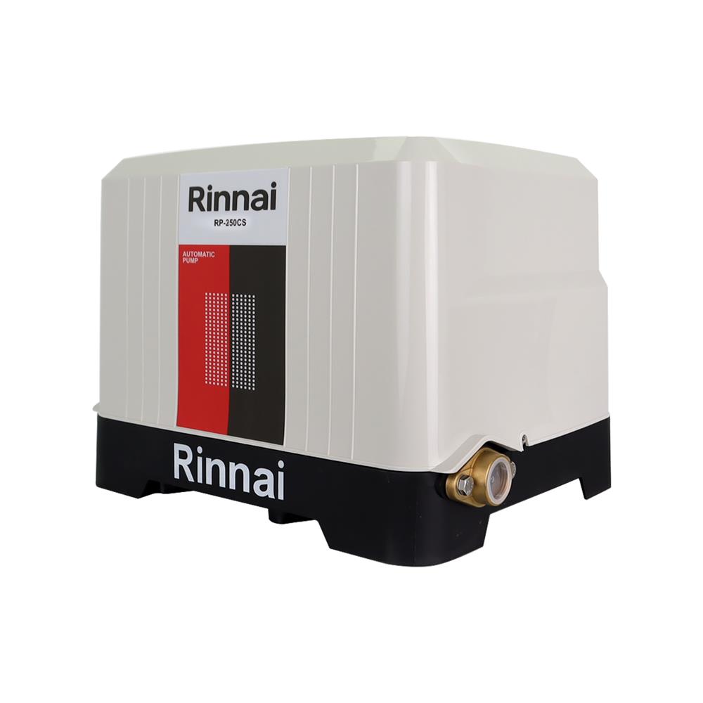 ปั๊มอัตโนมัติ RINNAI RP-250CS 250 วัตต์