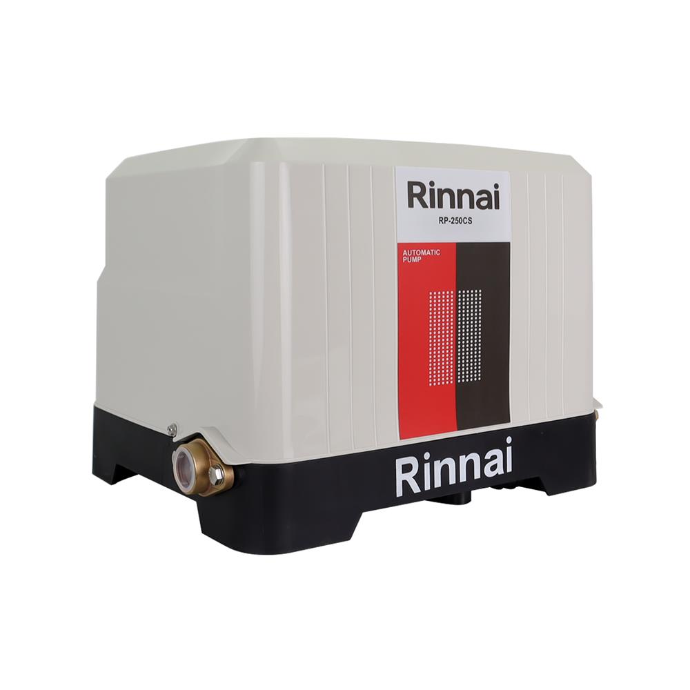 ปั๊มอัตโนมัติ RINNAI RP-250CS 250 วัตต์