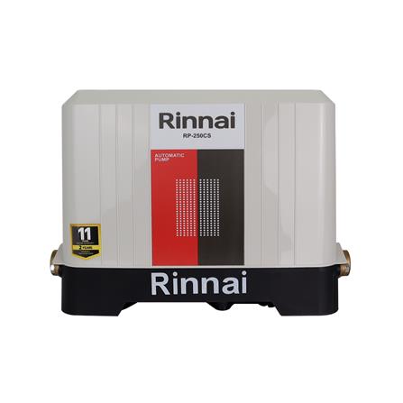 ปั๊มอัตโนมัติ RINNAI RP-250CS 250 วัตต์