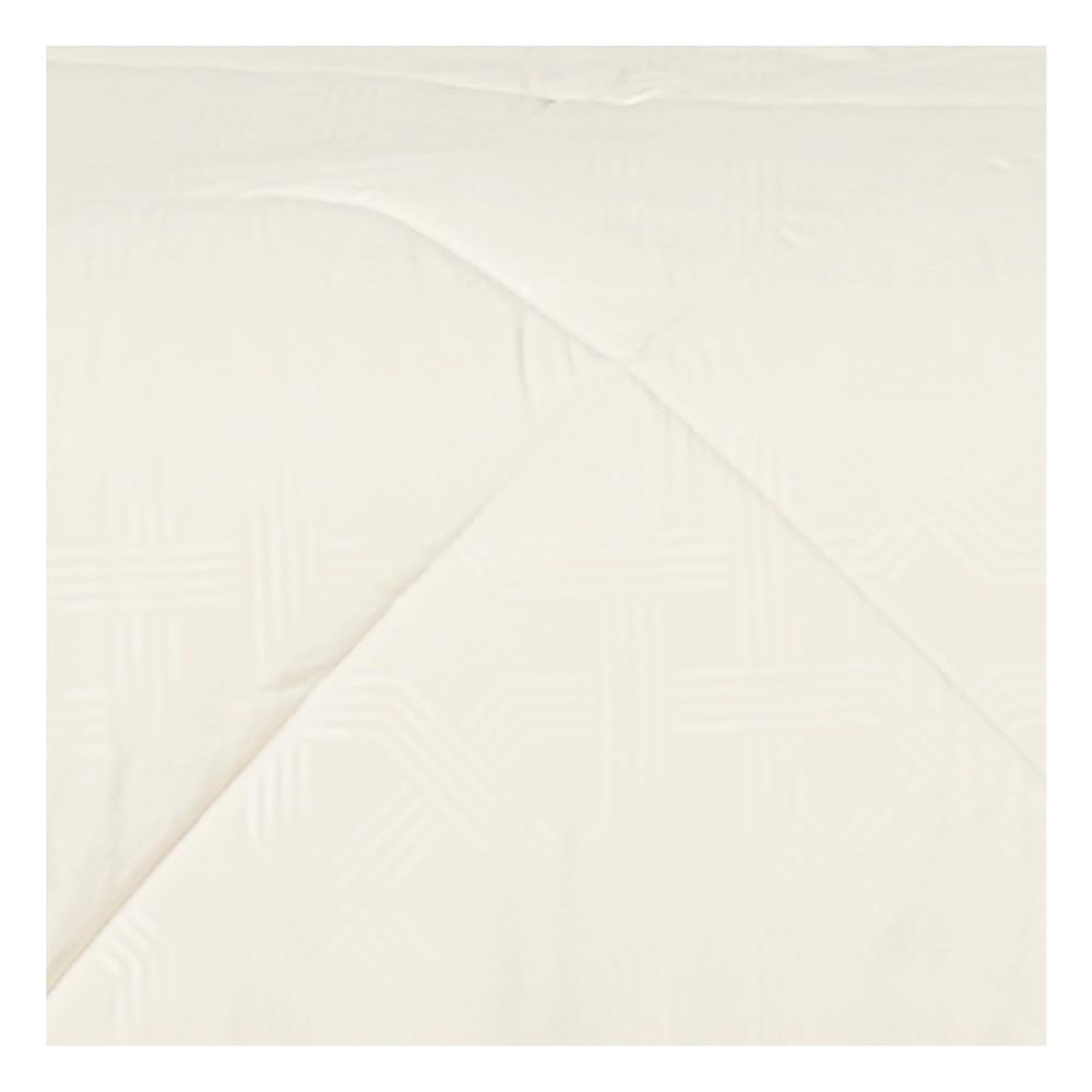 ชุดผ้าปูที่นอน 6 ฟุต (ชุด 6 ชิ้น) HOME LIVING STYLE MANDELA สี BEIGE