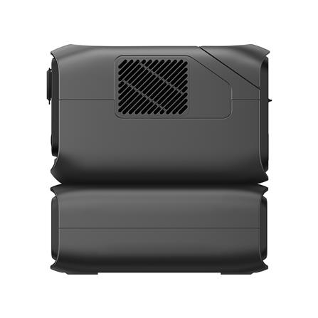 POWER BOX ECOFLOW RIVER 3 MAX 600 วัตต์ สีดำ_4