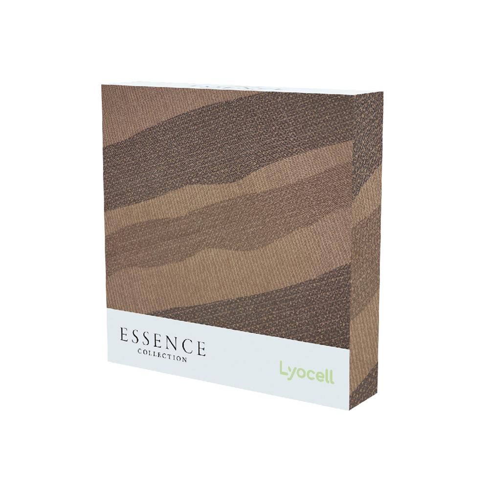 ชุดผ้าปูที่นอน 5 ฟุต (ชุด 5 ชิ้น) LOTUS ATTITUDE  ESSENCE LAT-ES-04