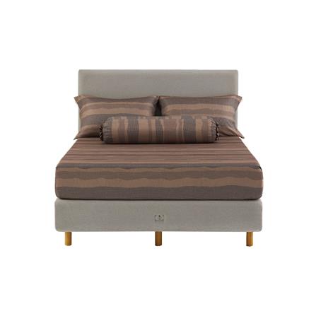 ชุดผ้าปูที่นอน 5 ฟุต (ชุด 5 ชิ้น) LOTUS ATTITUDE  ESSENCE LAT-ES-04_1