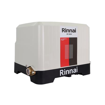 ปั๊มอัตโนมัติ RINNAI RP-150CS 150 วัตต์_2