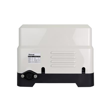 ปั๊มอัตโนมัติ RINNAI RP-150CS 150 วัตต์_3