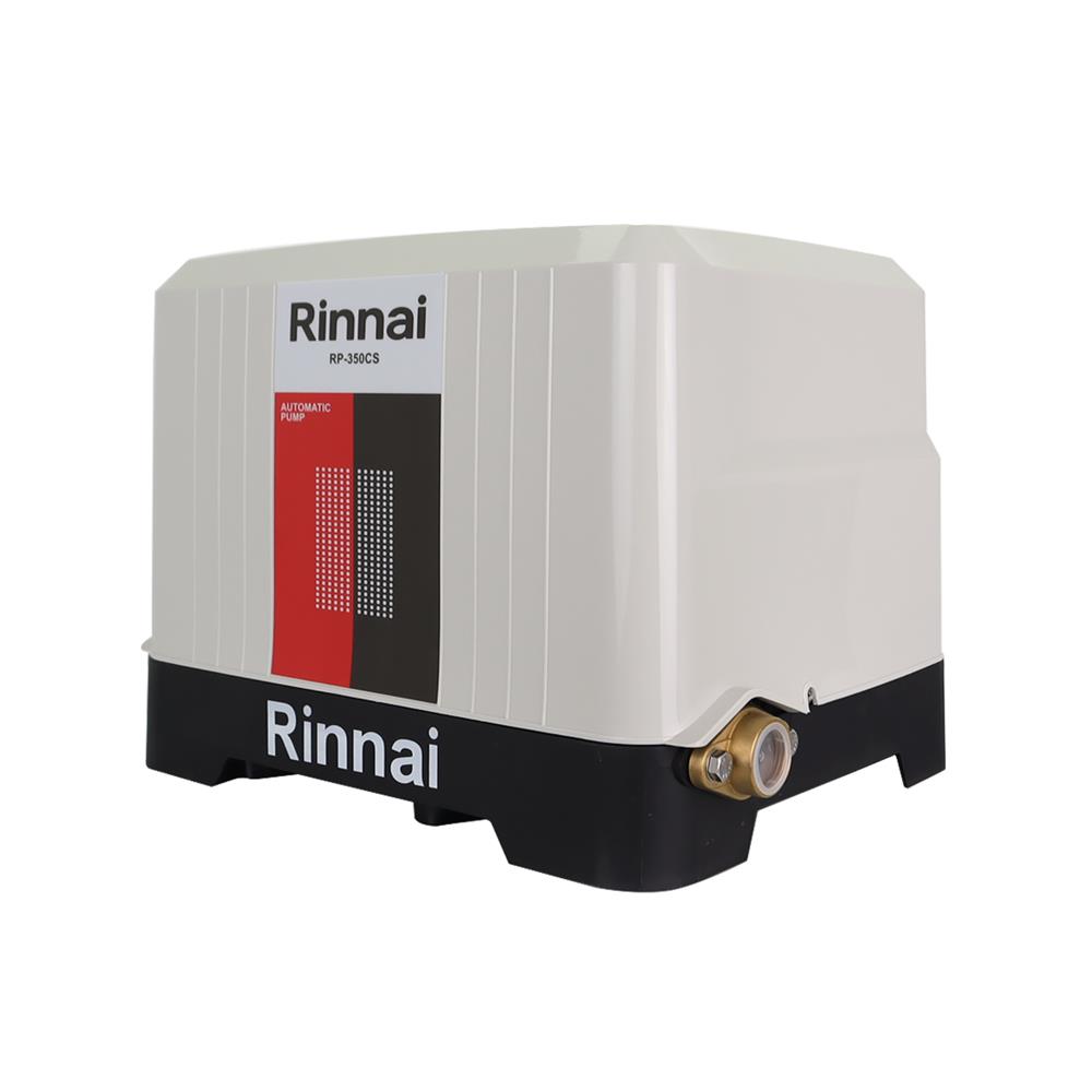 ปั๊มอัตโนมัติ RINNAI RP-350CS 350 วัตต์