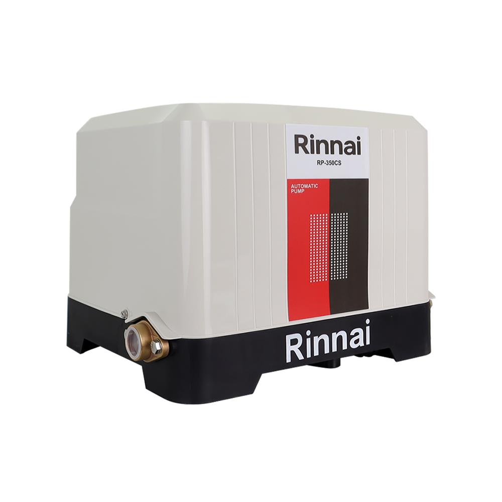 ปั๊มอัตโนมัติ RINNAI RP-350CS 350 วัตต์