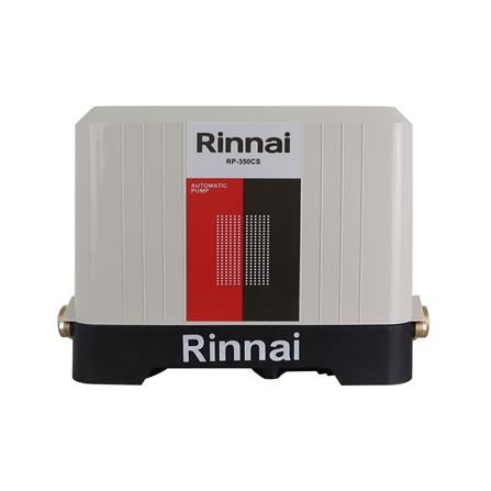 ปั๊มอัตโนมัติ RINNAI RP-350CS 350 วัตต์