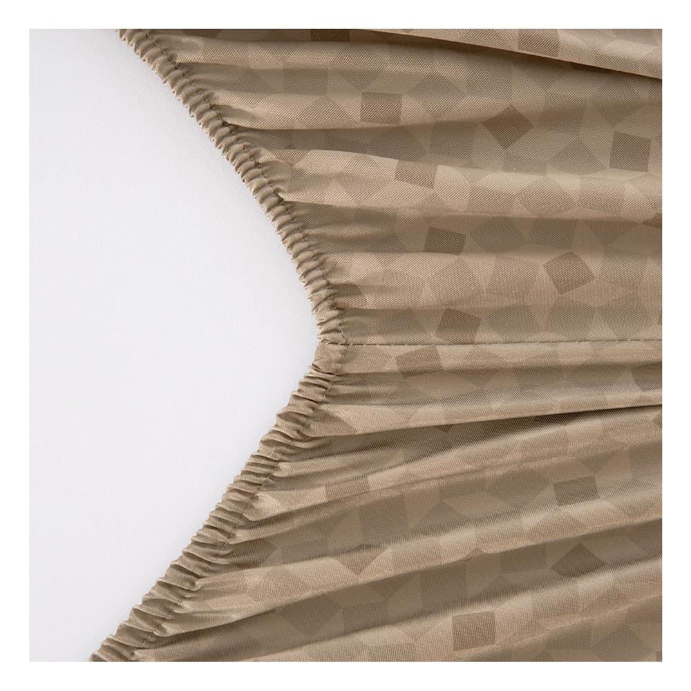 ชุดผ้าปูที่นอน 6 ฟุต (ชุด 5 ชิ้น) LOTUS ATTITUDE ESSENCE LAT-ES-03