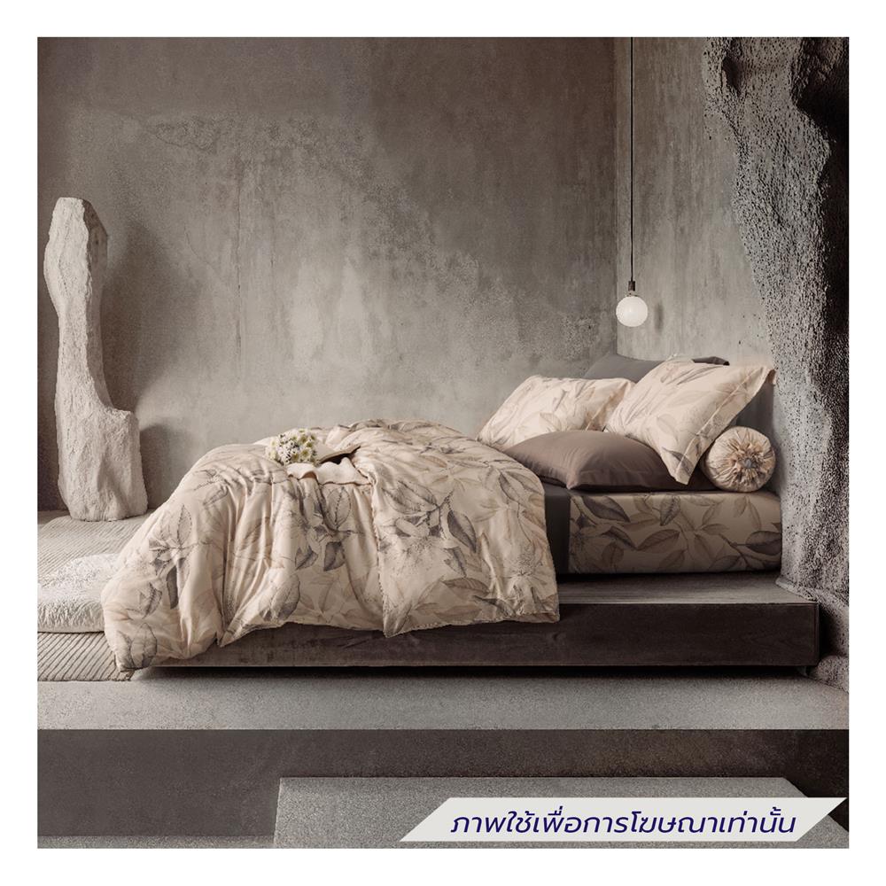 ชุดผ้าปูที่นอน 3.5 ฟุต (ชุด 3 ชิ้น) LOTUS ATTITUDE ESSENCE LAT-ES-02