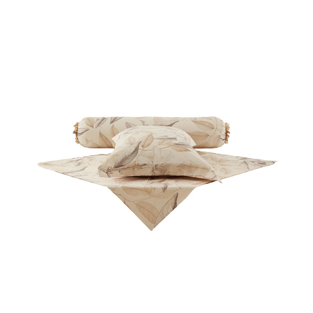 ชุดผ้าปูที่นอน 3.5 ฟุต (ชุด 3 ชิ้น) LOTUS ATTITUDE ESSENCE LAT-ES-02