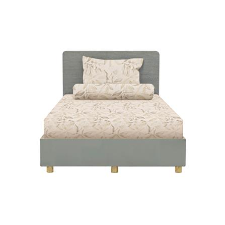 ชุดผ้าปูที่นอน 3.5 ฟุต (ชุด 3 ชิ้น) LOTUS ATTITUDE ESSENCE LAT-ES-02_1