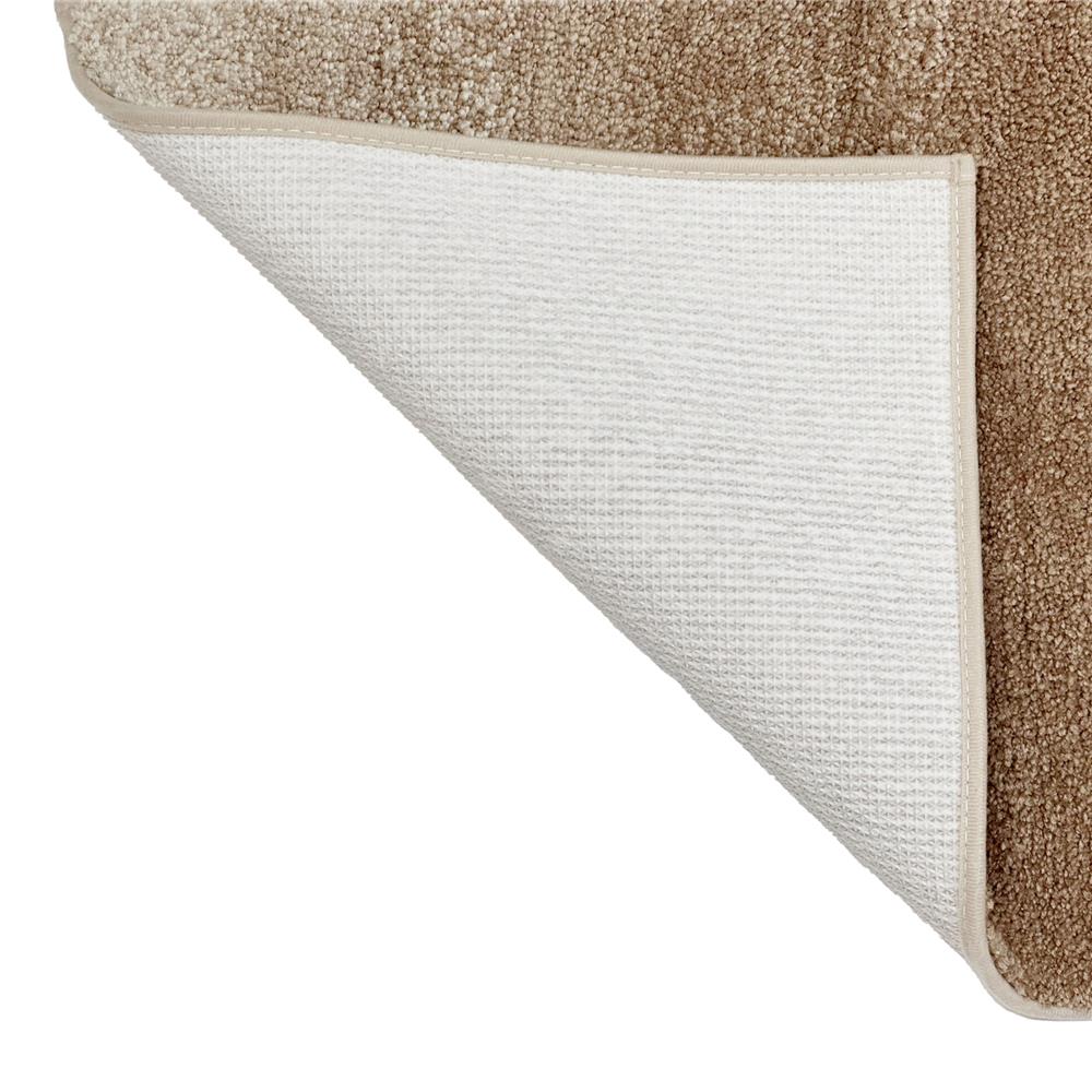 พรม HOME LIVING STYLE HARMONY 45X70 ซม. สีน้ำตาล