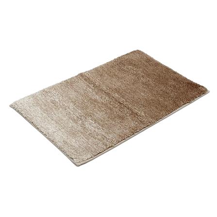 พรม HOME LIVING STYLE HARMONY 45X70 ซม. สีน้ำตาล_4