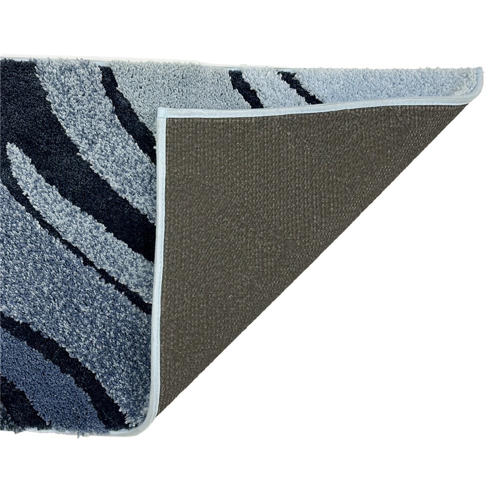 พรม HOME LIVING STYLE ORGAN 45X70 ซม. สีน้ำเงิน