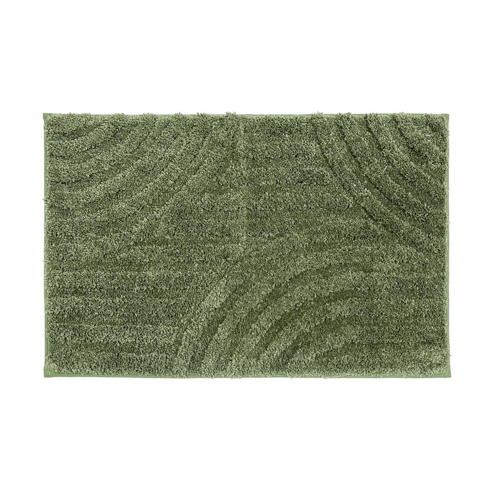 พรม HOME LIVING STYLE JAMY 45X70 ซม. สีเขียว