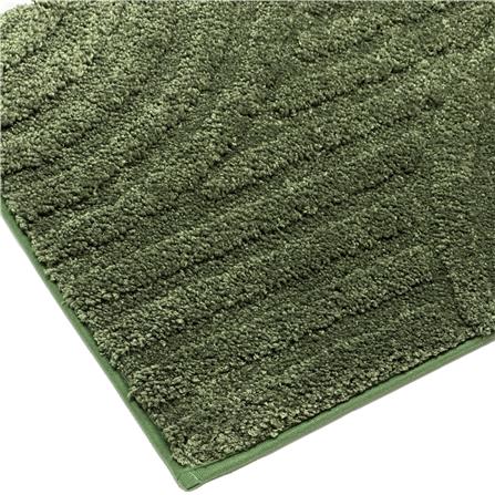 พรม HOME LIVING STYLE JAMY 45X70 ซม. สีเขียว_2