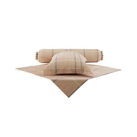 ชุดผ้าปูที่นอน 3.5 ฟุต (ชุด 3 ชิ้น) LOTUS ATTITUDE ESSENCE LAT-ES-01_2