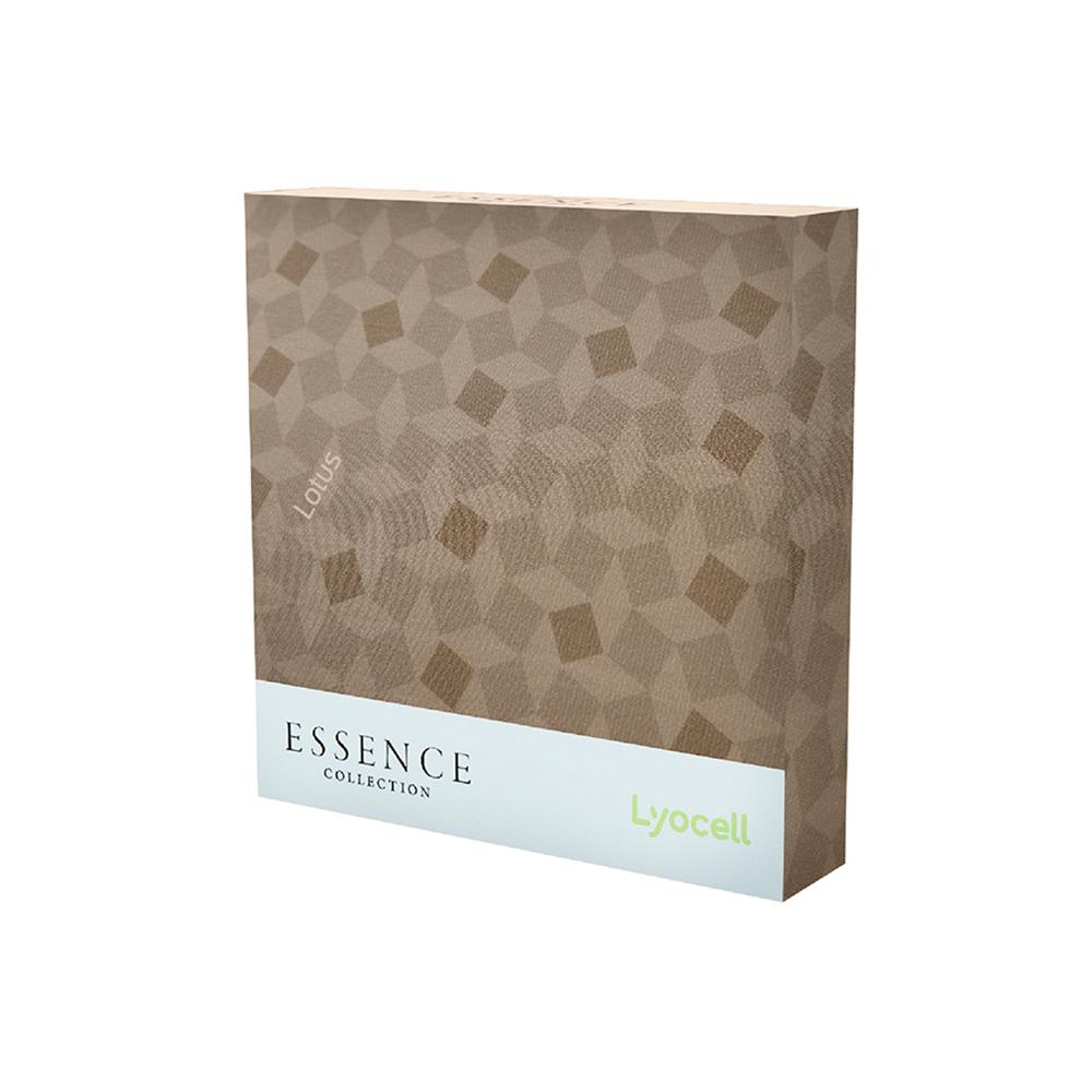 ชุดผ้าปูที่นอน 5 ฟุต (ชุด 5 ชิ้น) LOTUS ATTITUDE ESSENCE LAT-ES-03