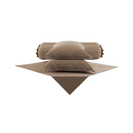 ชุดผ้าปูที่นอน 5 ฟุต (ชุด 5 ชิ้น) LOTUS ATTITUDE ESSENCE LAT-ES-03_2