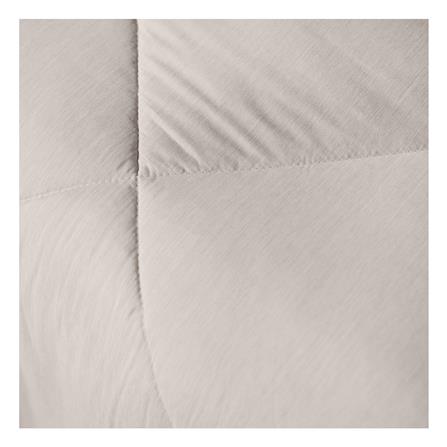 ชุดผ้าปูที่นอน 6 ฟุต (ชุด 6 ชิ้น) HOME LIVING STYLE SERENO สี KHAKI_4